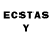 Ecstasy XTC Nate Escobales